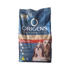 Ração Origens Raças Específicas Shih Tzu Lhasa Apso 10,1Kg