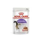 Ração P/ Gato Wet Sachet Sterilised 85g - Royal Canin