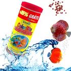 Ração P/ Peixes - Tetra Colorbits Granules 375g