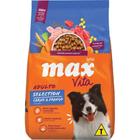 Ração para Cachorro Adulto Max Vita Selection Carne e Frango 10,1 Kg