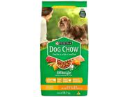 Ração para Cachorro Dog Chow Premium ExtraLife - Saúde Visível Adulto 10,1kg