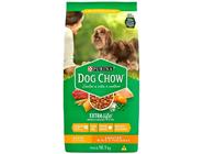 Ração para Cachorro Dog Chow Premium ExtraLife