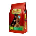 Ração para Cachorro Dog Tuko 7kg Sem corantes Top Barato 19% Proteína