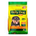 Ração Para Cachorro Filhote Billy Dog Premium Mix 8kg