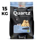 Ração Para Cachorro Filhote Premium Especial Quartz 15kg