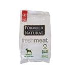 Ração Para Cachorro Fórmula Natural Fresh Meat Pet Cães Mini e Pequeno