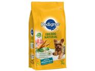 Ração para Cachorro Pedigree Equilíbrio Natural - Adulto Frango 3kg