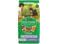 Ração para Cachorro Premium Dog Chow ExtraLife - Saúde Visível Filhote 1kg