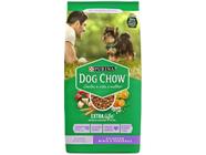 Ração para Cachorro Premium Dog Chow ExtraLife - Saúde Visível Filhote 1kg