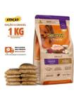 Ração Para Cachorro Special Dog Ultralife Adultos Raças Pequenas Frango 1 KG Granel