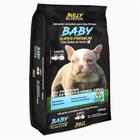Ração Para Cachorros Filhotes 15kg Baby Super Premium Todas as Raças - Bully Nutrition