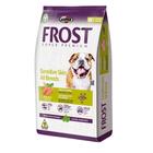 Ração para Cães 10Kg Pele Sensivel Frost Premium Todas as Raças - Supra