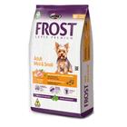 Ração para Cães Adulto 10Kg Raças Pequenas Frost Premium - Supra