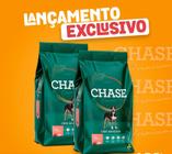 Ração para Cães Adulto Chase 5kg - Carne e Frango