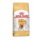 Ração para Cães Adultos da Raça Bulldog Francês 7,5Kg - Royal Canin