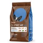 Ração Para Cães Adultos Peq. Raças Quatree Supreme15 Kg