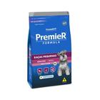 Ração Para Cães Adultos Pequenos 1kg - Premier Fórmula