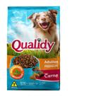Ração para Cães Adultos Premium Qualidy Carne 3kg