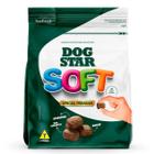 Ração para Cães Dog Star Soft Macio 700gr (Sem Corante) - STAR FOODS