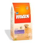 Ração para Cães Max Professional Line Light Adultos Sabor Frango e Arroz 2kg - Max cães