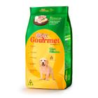 Ração para Cães Quatree Gourmet Filhotes 3Kg