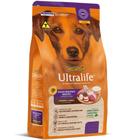 Ração para Cães Special Dog Ultralife Raças Pequenas Adultos Cordeiro 10,1KG - S pecial Dog Ultrali