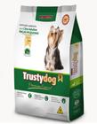 Ração para Cães Trustydog Adultos Raças Pequenas e Médias 15kg - PREMIUM ESPECIAL