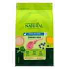 Ração Para Cão Adulto Mini E Pequeno Sabor Cordeiro E Aveia 2,5kg Guabi Natural