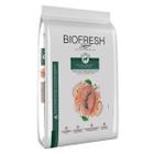 Ração Para Cão Adultos Raças Grandes E Gigantes Sabor Frango Maçã E Erva 15kg Biofresh