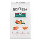 Ração Para Cão Sênior Grande E Gigante Sabor Mix De Carne Frutas Legumes Ervas Frescas 15kg Biofresh