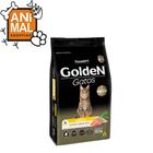 Ração Para Gato Adulto Golden Frango 10,1kg