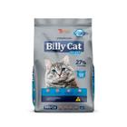 Ração Para Gato Billy Cat Premium Mix Sabor Carne, Frango e Peixe 15kg