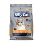 Ração Para Gato Billy Cat Premium Sabor Frango 15kg