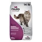 Ração para Gato Nulo Freestyle Hairball Management - 6,35 kg