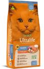 Ração para Gato Special Cat Ultralife Filhote Salmão e Arroz 10,1 kg - Manfrin