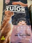 Ração para gatos adulto premium especial