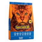 Ração Para Gatos Adultos Special Cat Mix 8Un 1Kg