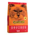 Ração Para Gatos Adultos Special Cat Sabor Carne 10.1Kg