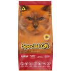 Ração Para Gatos Adultos Special Cat Sabor Carne