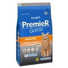 Ração Para Gatos Premier Adulto Frango 7,5Kg