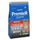 Ração Para Gatos Premier Adulto Salmão 7,5Kg