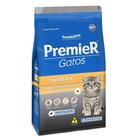 Ração Para Gatos Premier Filhotes 1,5Kg Frango