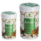 Raçao para jabutis poytara jabuti 300gr - Racao Para Jabutis