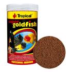 Ração Para Kinguios Tropical Super Goldfish Mini Sticks 150g