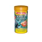 Ração Para Peixe Krill Flakes Dajana 20g Nautilus