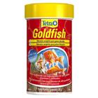 Ração Para Peixe Tetra Goldfish 20G