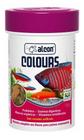 Ração Para Peixes Alcon Colours 50gr (com Nf)