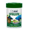 Ração para Peixes Alcon Spirulina - 20g