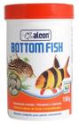 Ração Para Peixes De Fundo Alcon Bottom Fish 150 G