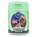 Ração Para Peixes Goldflake Básica 12g Maramar